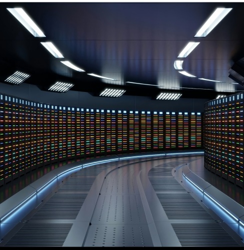 科技创新世界潮 | 循环水管理破解数据中心耗水难题