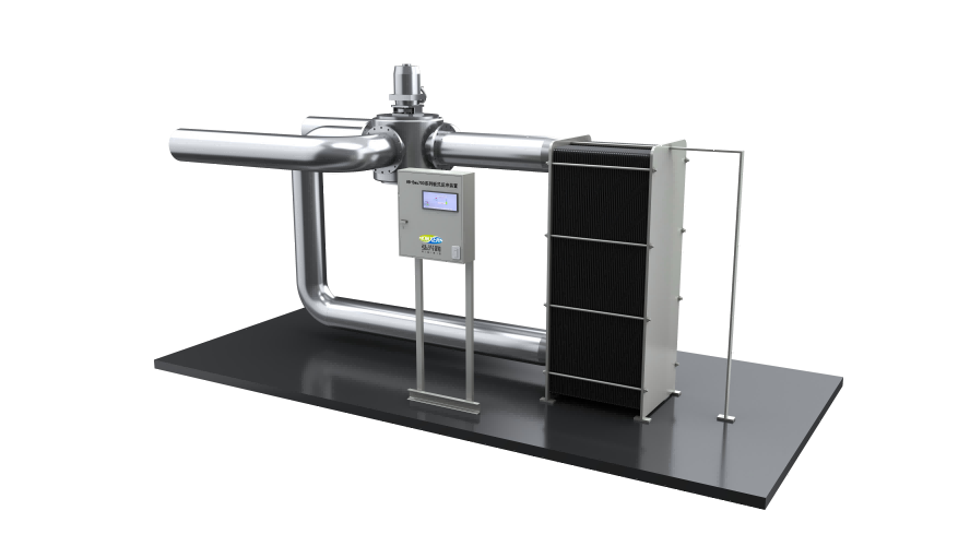 HB-Bwu700系列板换反冲洗装置