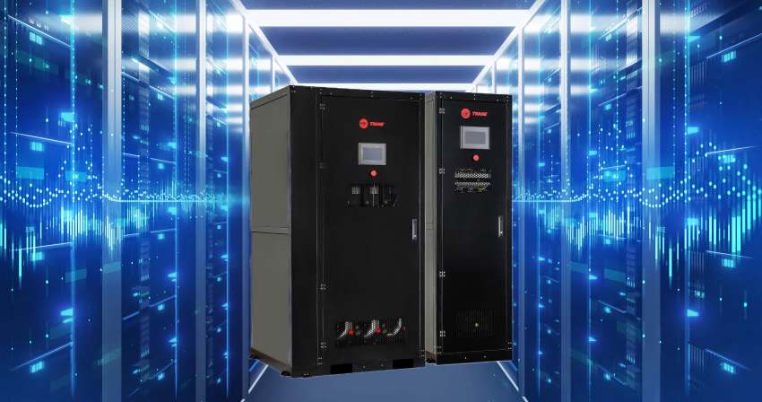 特灵科技收购 LiquidStack，加速打造全方位数据中心热管理解决方案