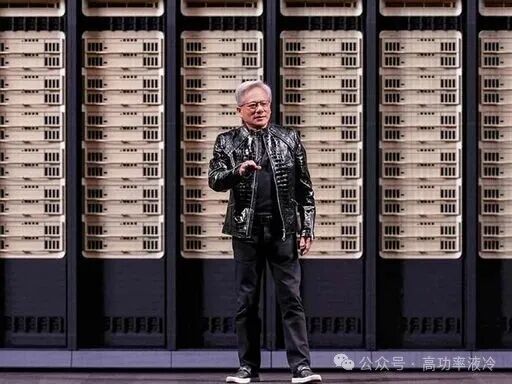 英伟达全栈液冷技术方案：从芯片微流道到数据中心闭环的硬核技术白皮书