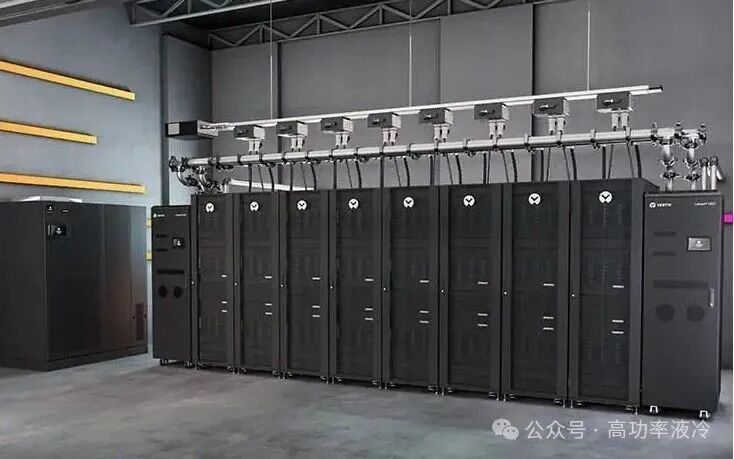CDU配套机遇｜2026年高功率机型爆发，零部件、集成企业的新蓝海